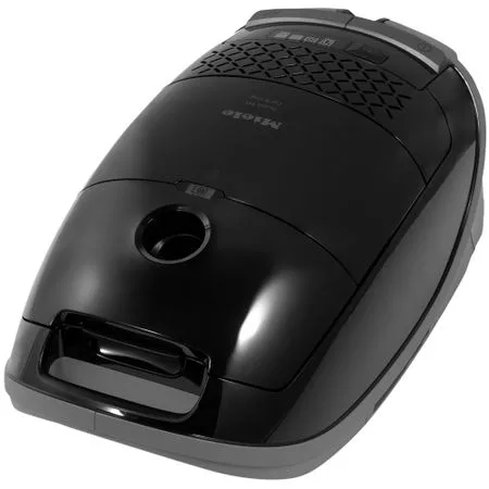Пылесос Miele SVZF0 Guard M1 Cat&Dog чёрный обсидиан — для хранение