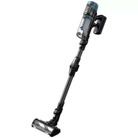 Вертикальный моющий пылесос Tefal X-Force Flex 14.80 Aqua TY9BC1WO — для хранение
