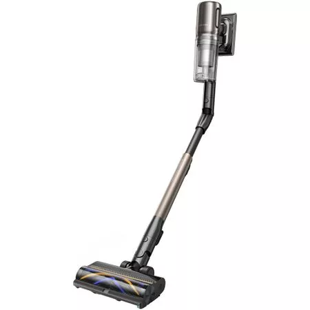 Вертикальный пылесос Dreame Z40 TangleCut Flex+ (VRV62F) — для хранение