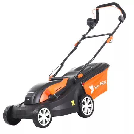 Газонокосилка электрическая YARD FOX EL3840 — для инструмент
