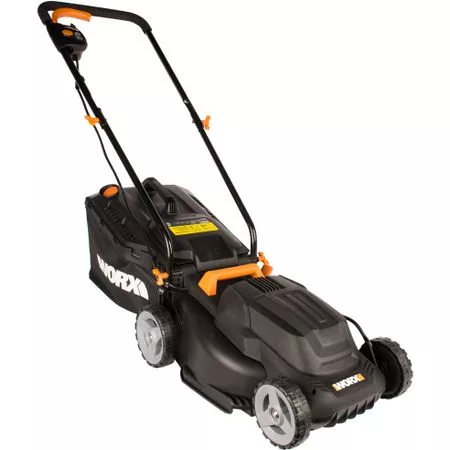 Газонокосилка Worx WG713E — для инструмент