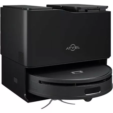 Робот-пылесос Atvel R100 — для хранение