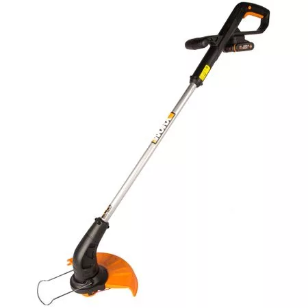 Триммер WORX WG157E — для инструмент