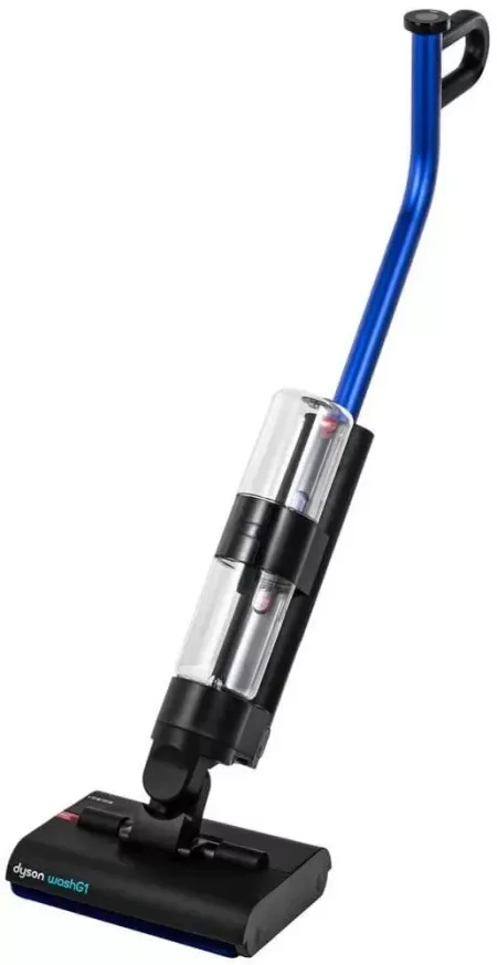 Пылесос Dyson Wash G1 WR01 (Blue/Black) — для полив