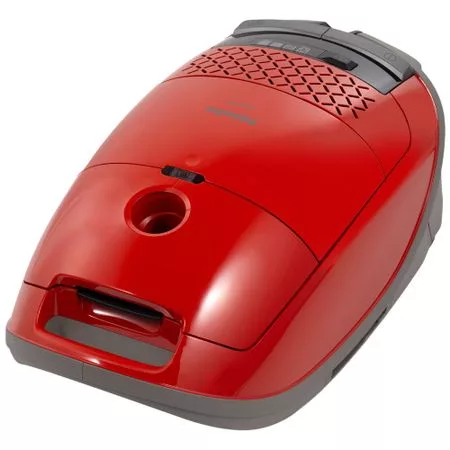 Пылесос Miele SVWF0 Guard M1 терракотовый красный — для хранение