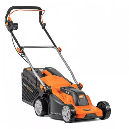 Газонокосилка электрическая DAEWOO DLM 1250E — для инструмент