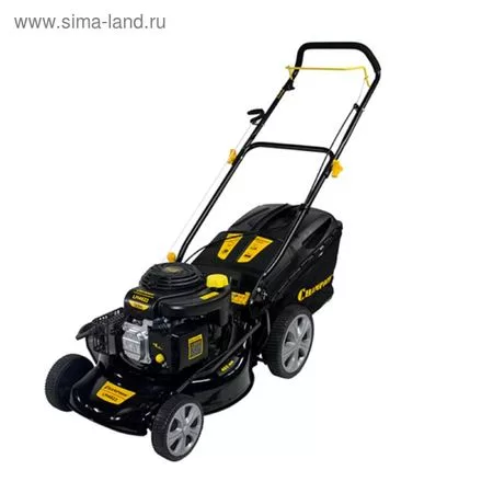Газонокосилка CHAMPION LM4622 — для инструмент