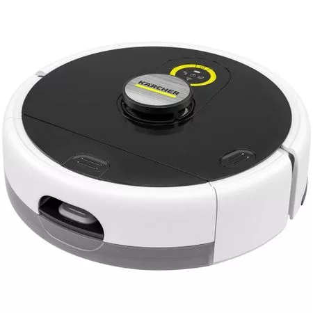 Робот-пылесос Karcher RCF 3 (1.269-660.0) — для хранение