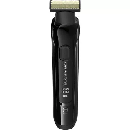 Триммер Rowenta TN6201 — для инструмент