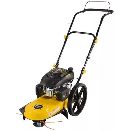 Газонокосилка Huter GLM-5.0 L — для инструмент