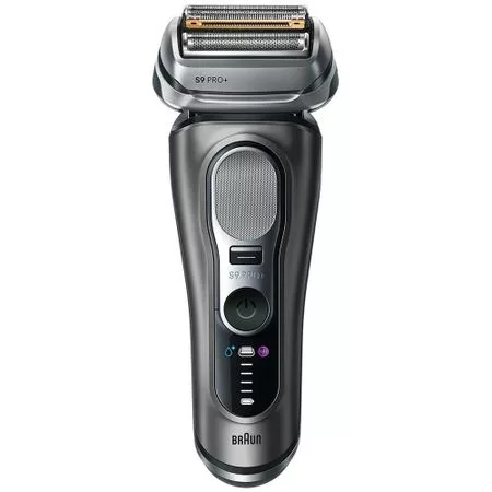Электробритва мужская Braun Series 9 9615s — для инструмент