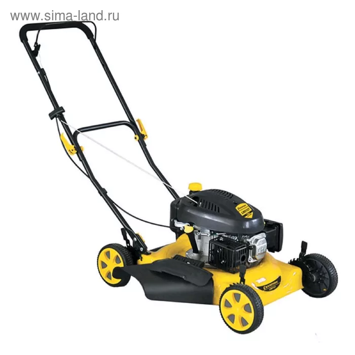 Газонокосилка CHAMPION LM5127 — для инструмент — фото 2