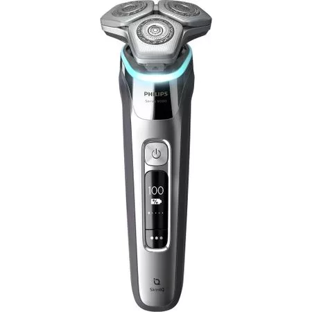 Электробритва мужская Philips S9974/35 — для инструмент