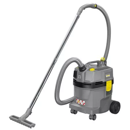 Пылесос Karcher NT 22/1 Ap Te L (1.378-610.0) — для полив