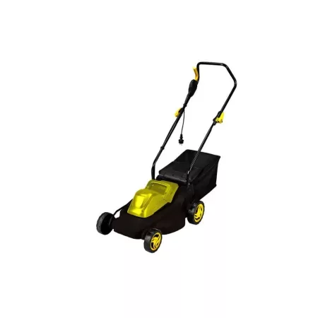 Газонокосилка электрическая ELM-2000T Huter 70/4/8 — для инструмент
