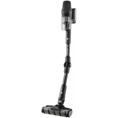 Вертикальный моющий пылесос Polaris PVCS 4050 CyclonicPRO чёрный — для хранение