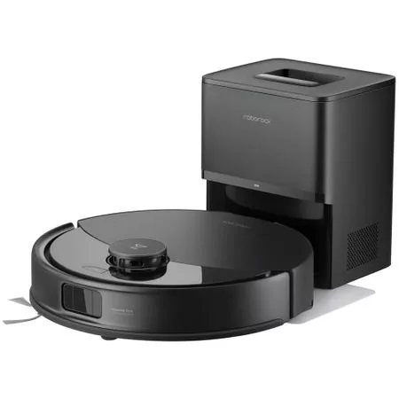 Робот-пылесос Roborock Q8 Max Pro+ (Q8MPP52-02) — для хранение