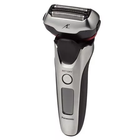 Электробритва мужская Panasonic ES-LT4N-S820 — для инструмент