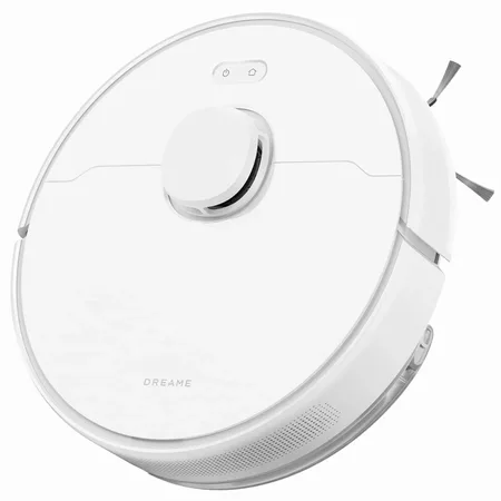 Робот-пылесос Dreame D9 Max Gen2 (Белый)