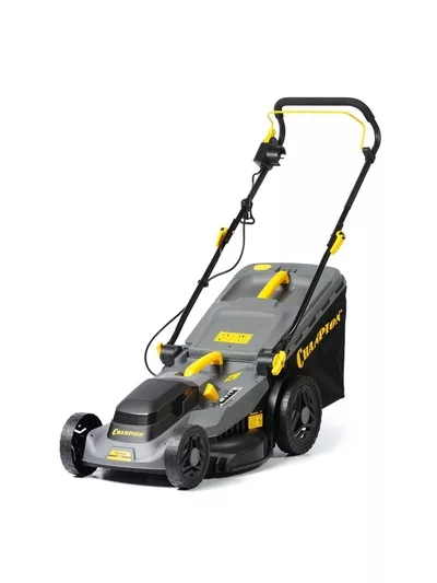 Газонокосилка электрическая CHAMPION EM4318 — для инструмент — фото 8