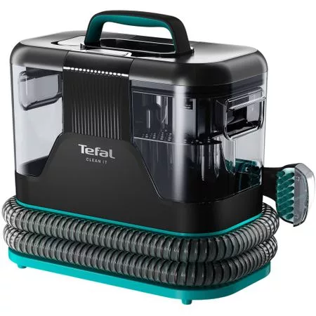 Моющий пылесос для мебели Tefal Clean It IZ5020F0 — для хранение