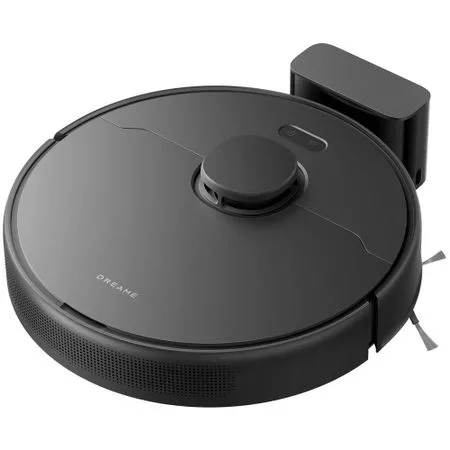 Робот-пылесос Dreame Bot F10 Black (RLF11SA)