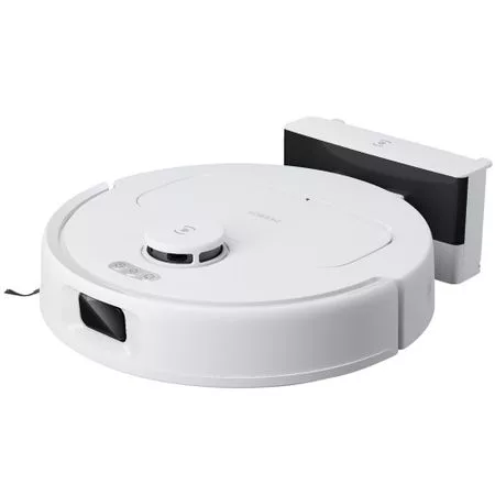 Робот-пылесос Ecovacs Deebot N20e White (YDLX11-3)