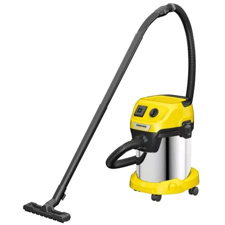 Пылесос Karcher WD 3 P S V-17/4/20 (1.628-190.0) — для полив
