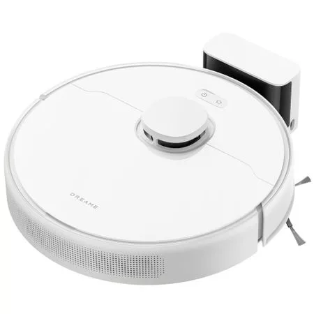 Робот-пылесос Dreame Bot F10 White (RLF11SA)