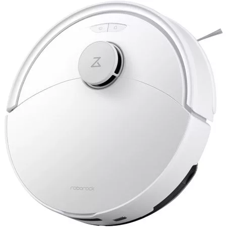 Робот-пылесос Roborock Q8 Max Pro White (Q8MRP02-02)