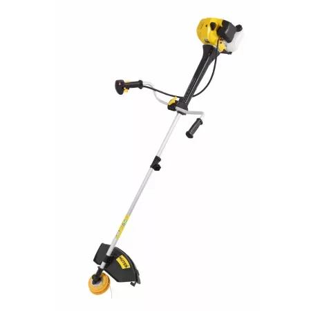 Бензиновый триммер GGT-2500S PRO (с антивибрационной системой) Huter 70/2/27 — для инструмент