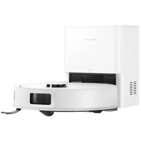 Робот-пылесос Trouver E20s Pro Plus (RLE24SD) — для хранение