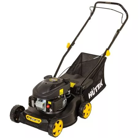 Газонокосилка Huter GLM-3.5 LT — для инструмент