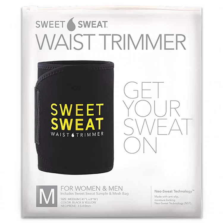 Триммер для талии Sweet Sweat — для инструмент
