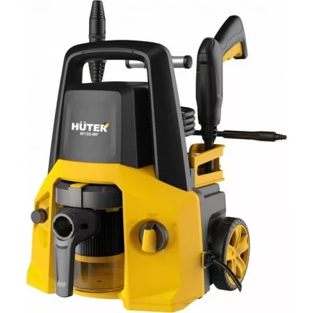 Мойка высокого давления Huter W150-MF — для участок