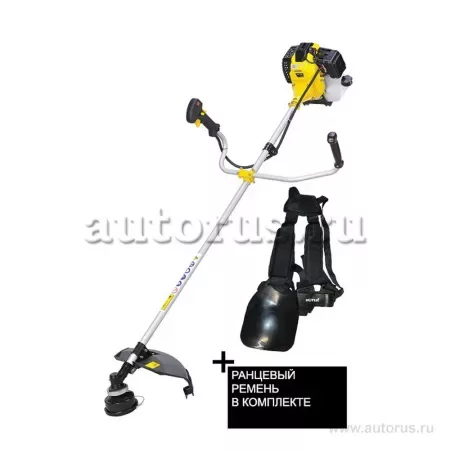 Бензиновый триммер GGT-2500Т Huter 70/2/14 — для инструмент