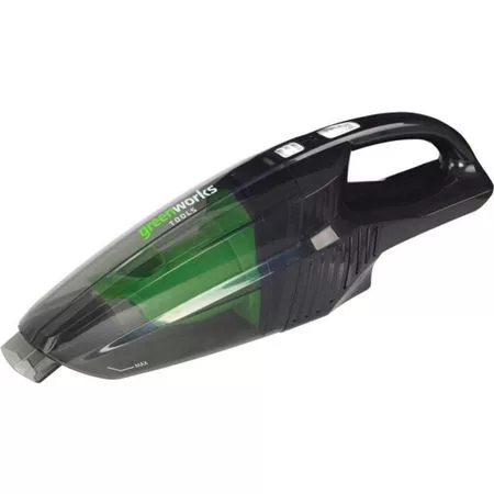 Пылесос Greenworks G24HV 4700007 без аккумулятора и ЗУ