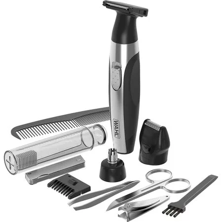 Триммер Wahl 5604-616 Travel Kit Deluxe — для инструмент