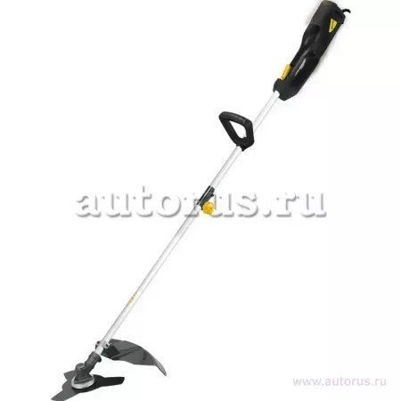 Электрический триммер GET-1500SL Huter 70/1/6 — для инструмент