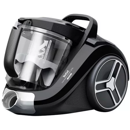 Пылесос Tefal Compact Power XXL TW4B75EA — для хранение
