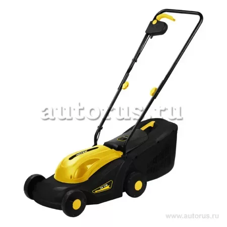 Газонокосилка электрическая ELM-1100 Huter 70/4/2 — для инструмент