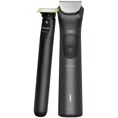 Машинка для стрижки Philips MG9531/15 — для инструмент