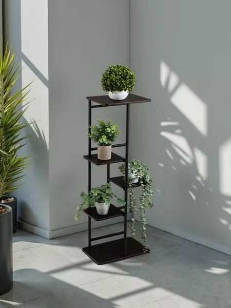 Подставка для цветов Greengo — для хранение — фото 2