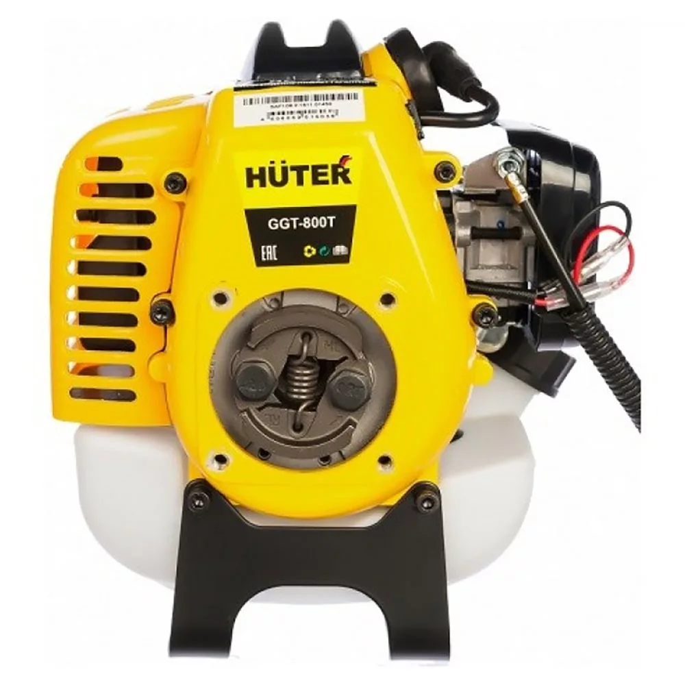 Триммер для газона Huter GGT-800T — для инструмент — фото 6