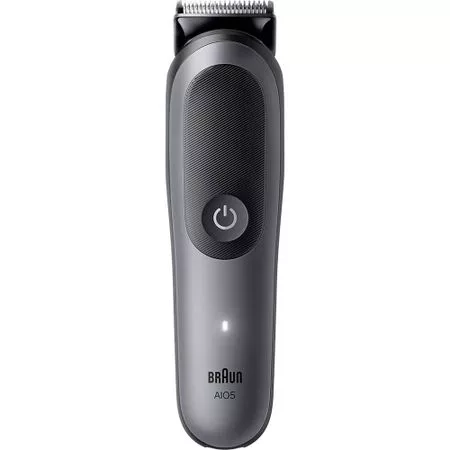 Триммер Braun AIO5560 — для инструмент