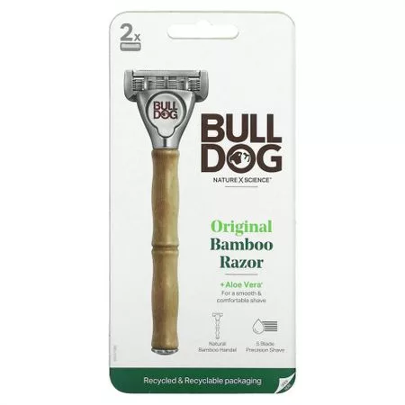Bulldog Skincare For Men — для инструмент