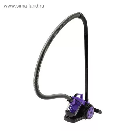 Пылесос Sakura SA-8312BP — для хранение