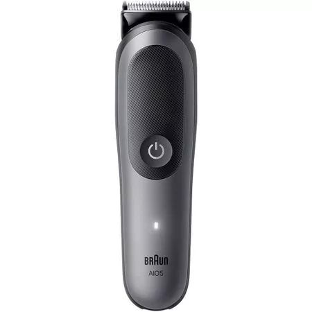 Триммер Braun AIO5520 — для инструмент