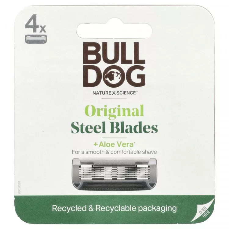 Bulldog Skincare For Men — для инструмент