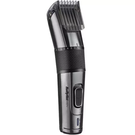 Машинка для стрижки Babyliss E978E — для инструмент
